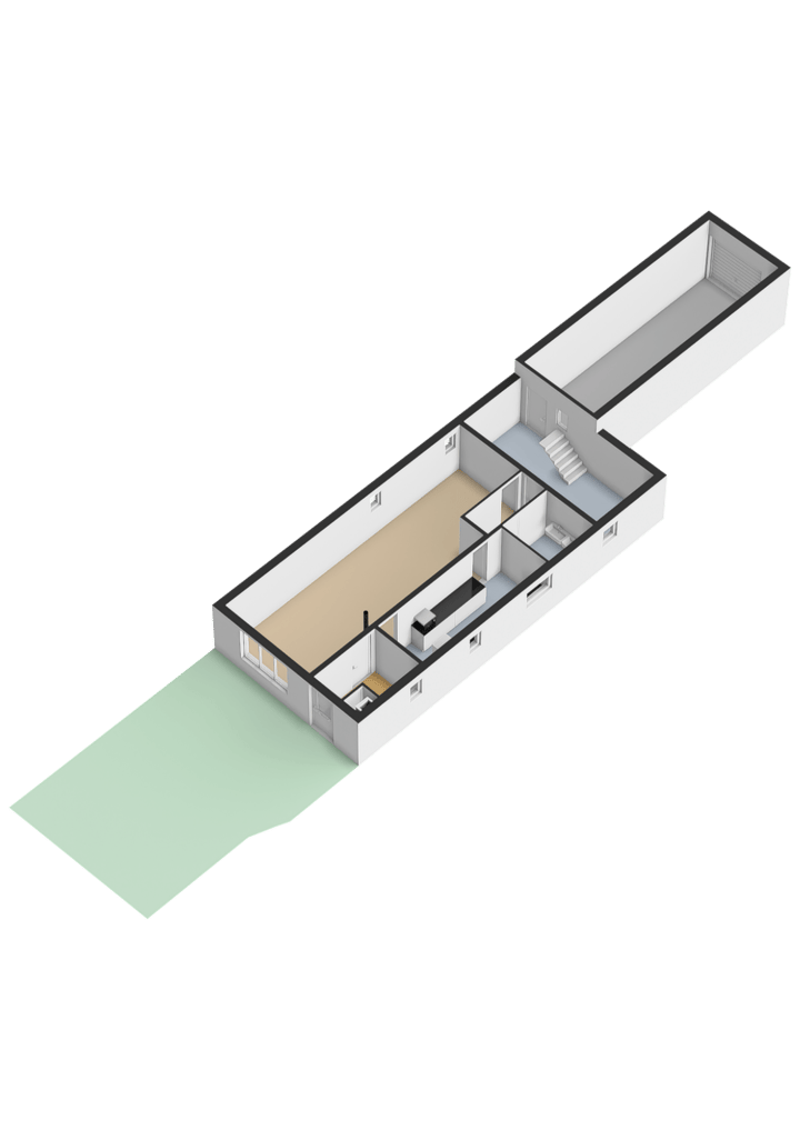 Photo 48 of Franekerkade 19-A