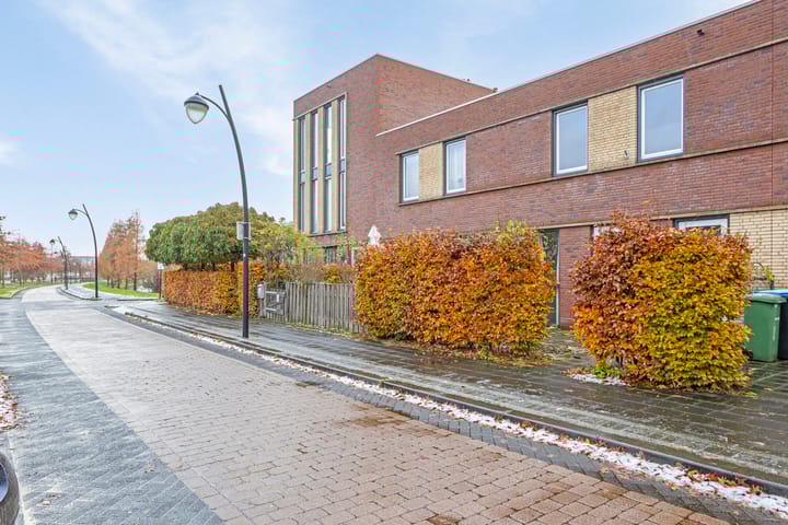 Foto 1 van Valutaboulevard 75