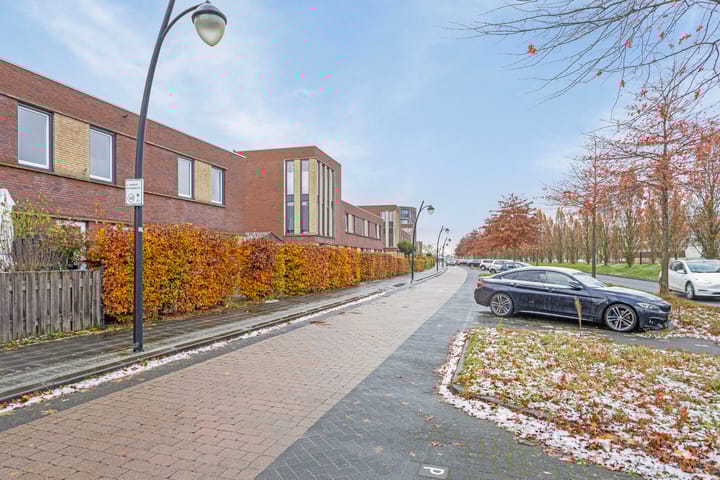 Foto 2 van Valutaboulevard 75