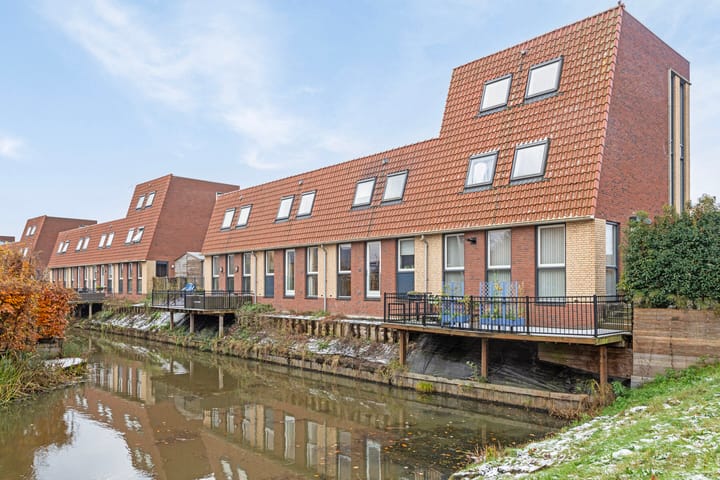 Foto 22 van Valutaboulevard 75