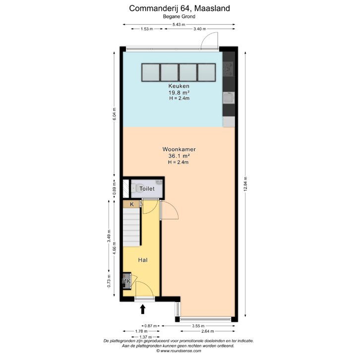 Foto 52 van Commanderij 64