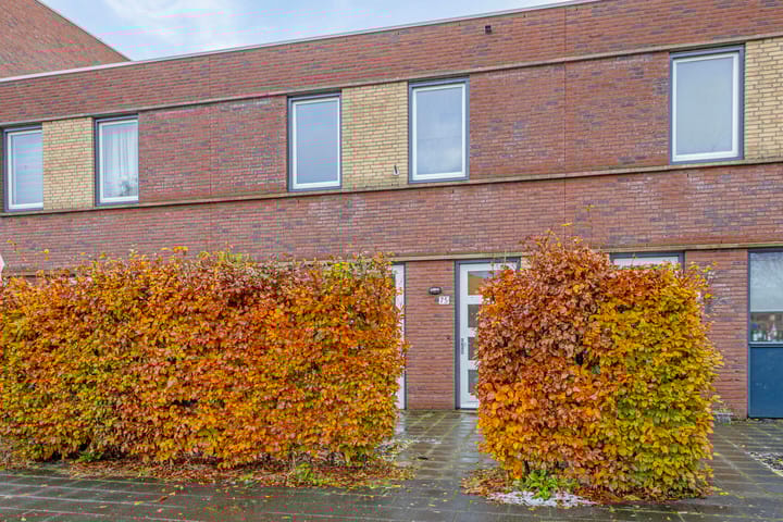 Foto 24 van Valutaboulevard 75