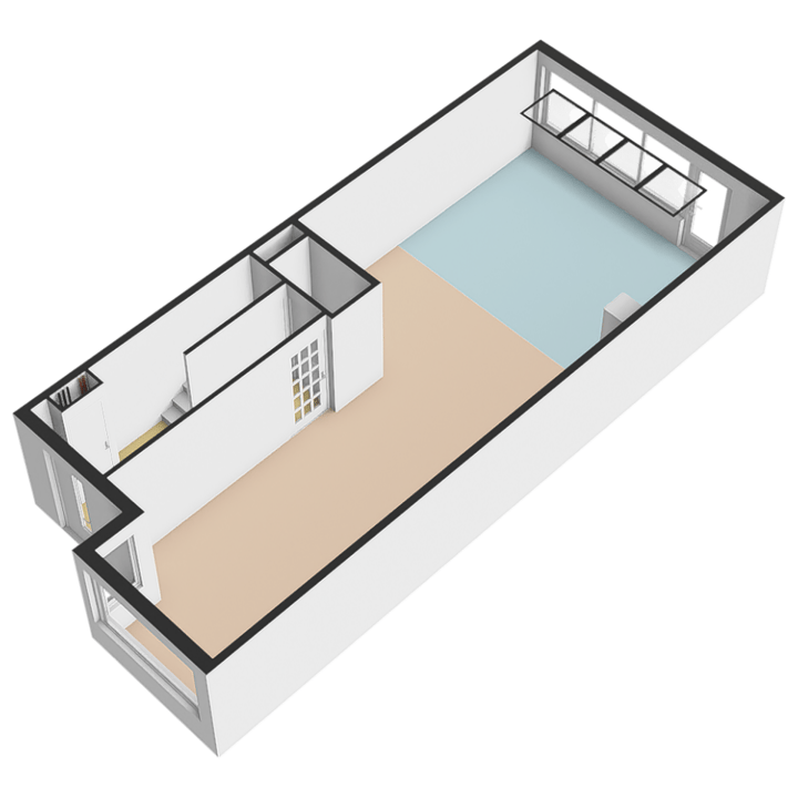 Foto 53 van Commanderij 64