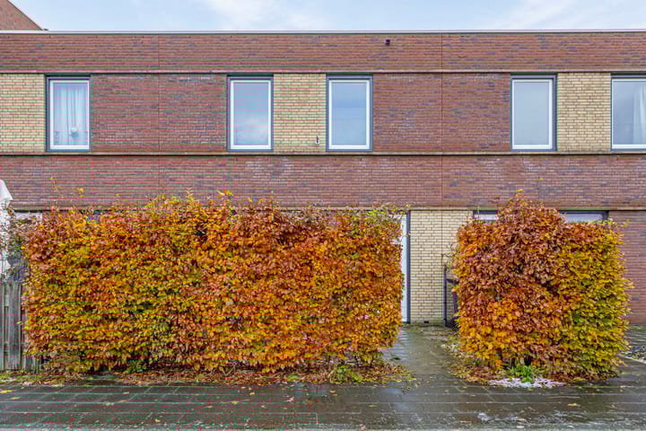 Foto 25 van Valutaboulevard 75