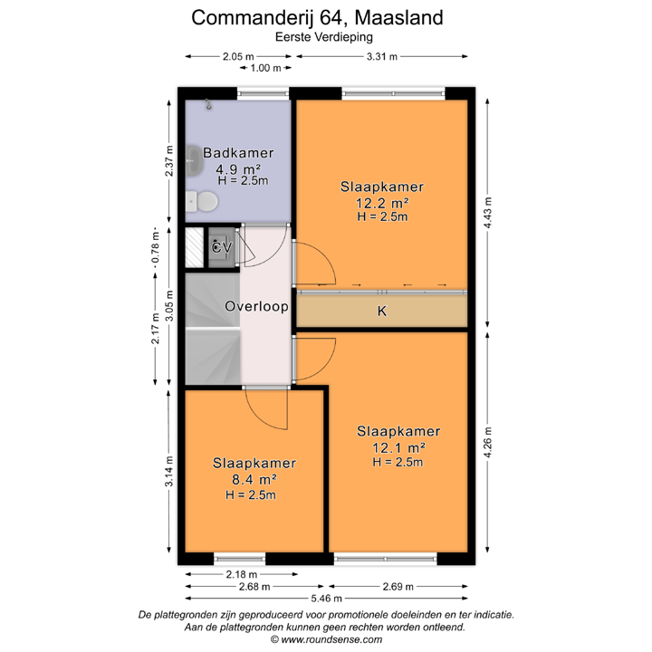 Foto 54 van Commanderij 64