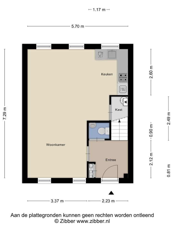 Foto 27 van Valutaboulevard 75