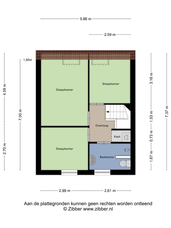 Foto 28 van Valutaboulevard 75