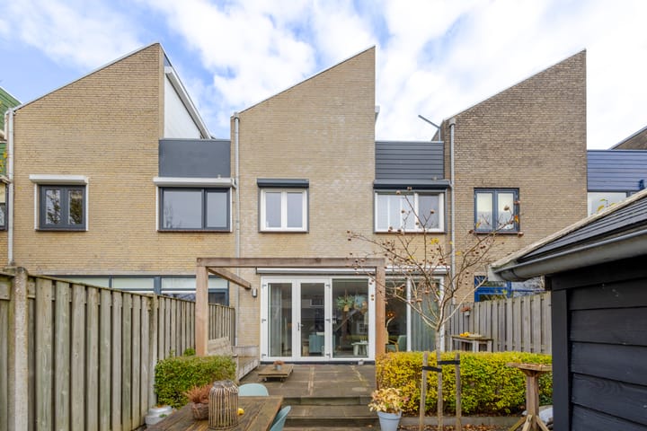 Foto 2 van Groot Veldsweer 53