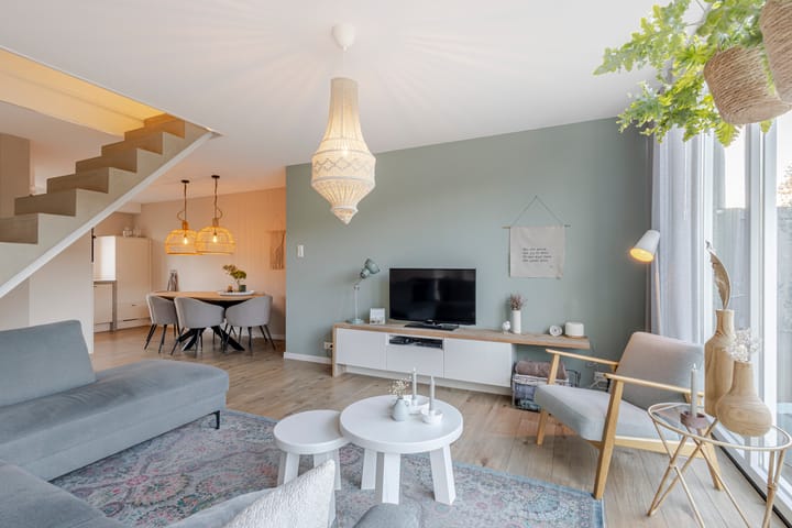 Foto 3 van Groot Veldsweer 53