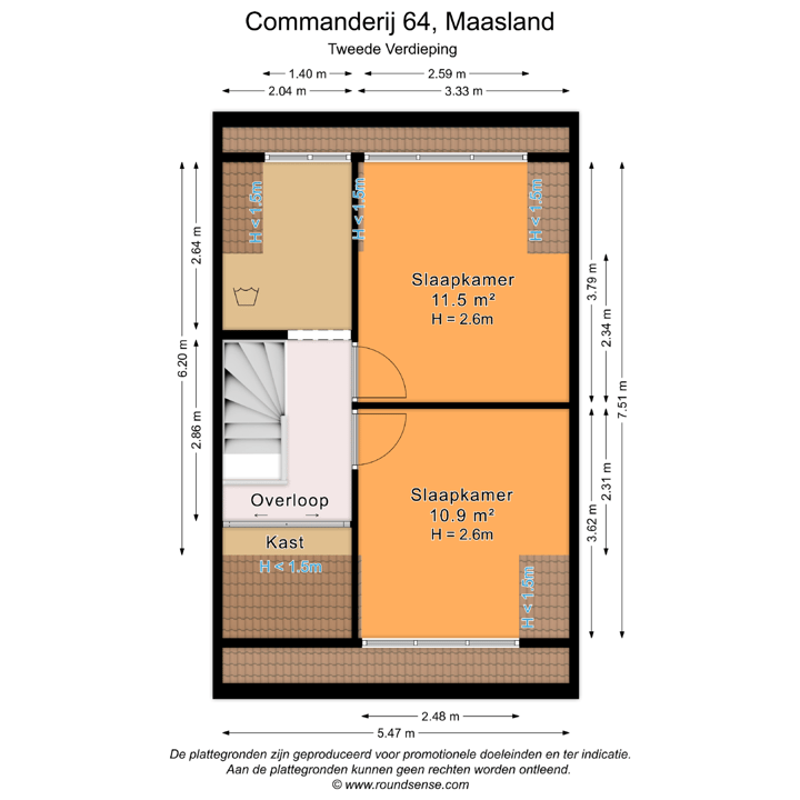 Foto 56 van Commanderij 64