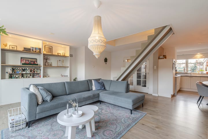 Foto 4 van Groot Veldsweer 53