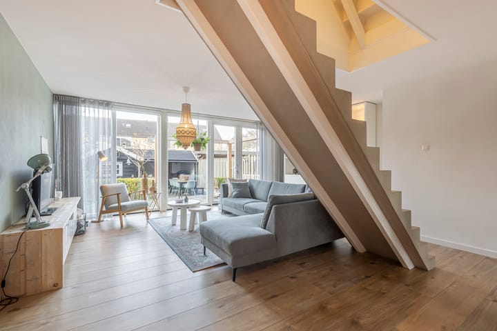 Foto 5 van Groot Veldsweer 53