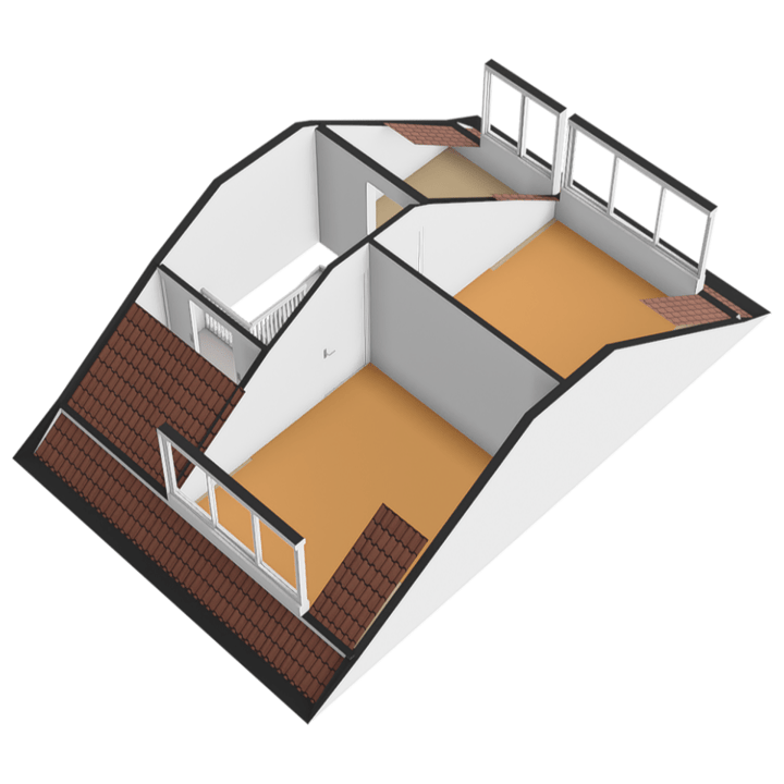 Foto 57 van Commanderij 64