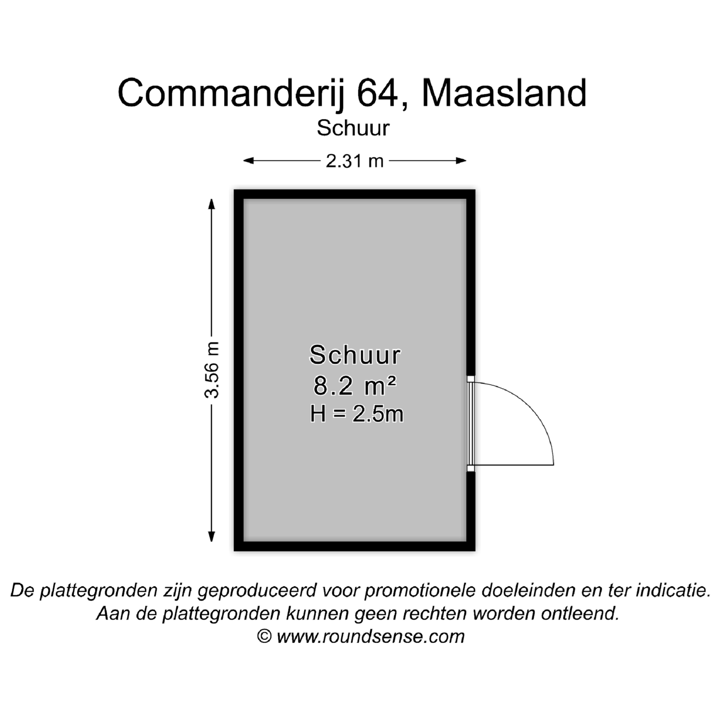 Foto 58 van Commanderij 64