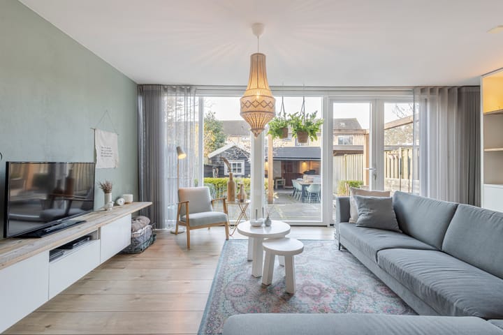 Foto 8 van Groot Veldsweer 53