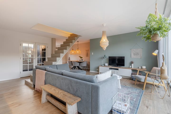 Foto 9 van Groot Veldsweer 53