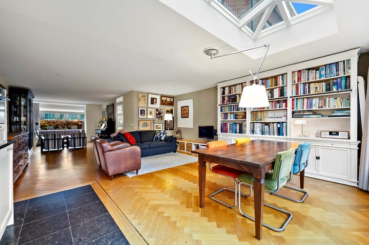 Foto 13 van Commanderij 64