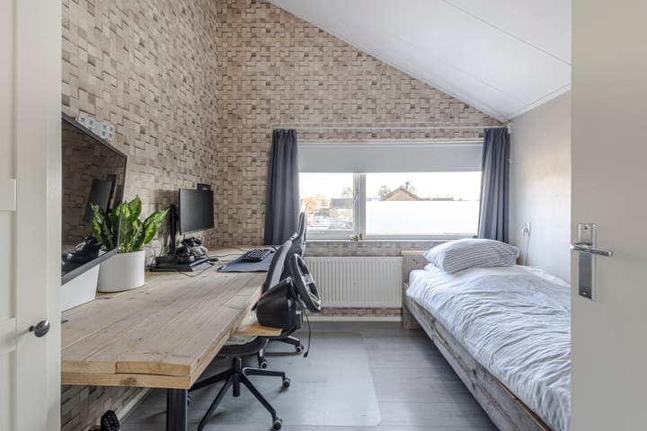 Foto 26 van Groot Veldsweer 53