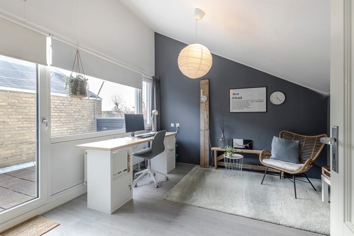 Foto 28 van Groot Veldsweer 53