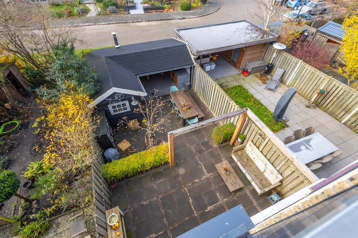 Foto 30 van Groot Veldsweer 53