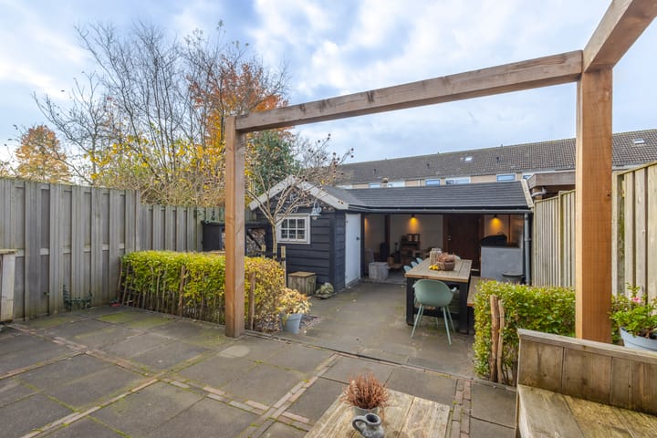 Foto 31 van Groot Veldsweer 53