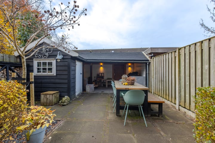 Foto 33 van Groot Veldsweer 53