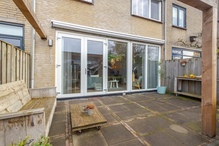 Foto 34 van Groot Veldsweer 53