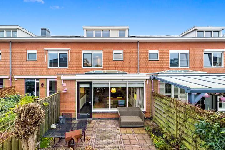 Foto 26 van Commanderij 64