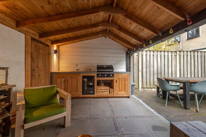 Foto 36 van Groot Veldsweer 53