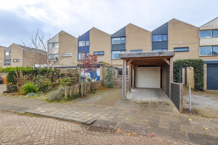 Foto 40 van Groot Veldsweer 53