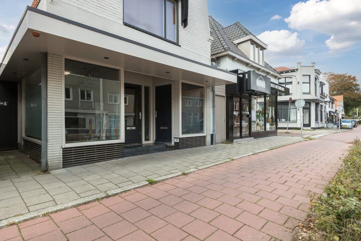 Kennemerstraatweg 111