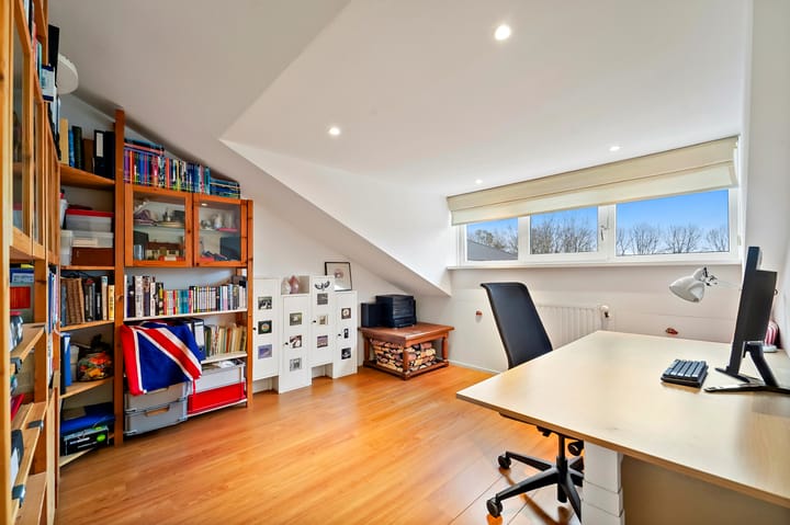 Foto 45 van Commanderij 64