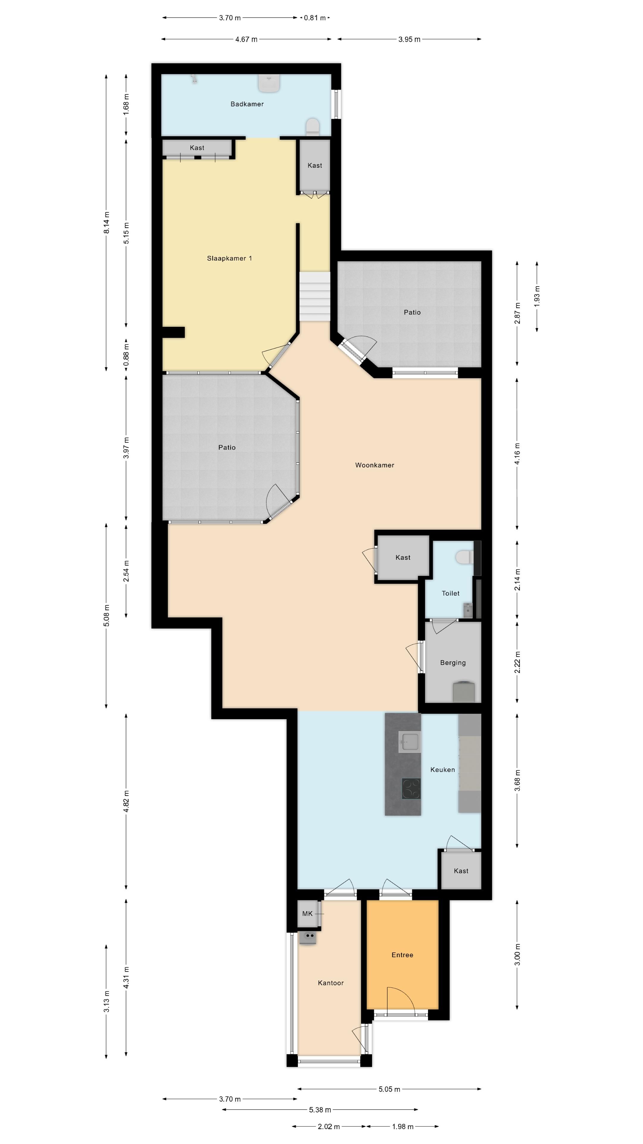 Foto 51 van Kennemerstraatweg 111