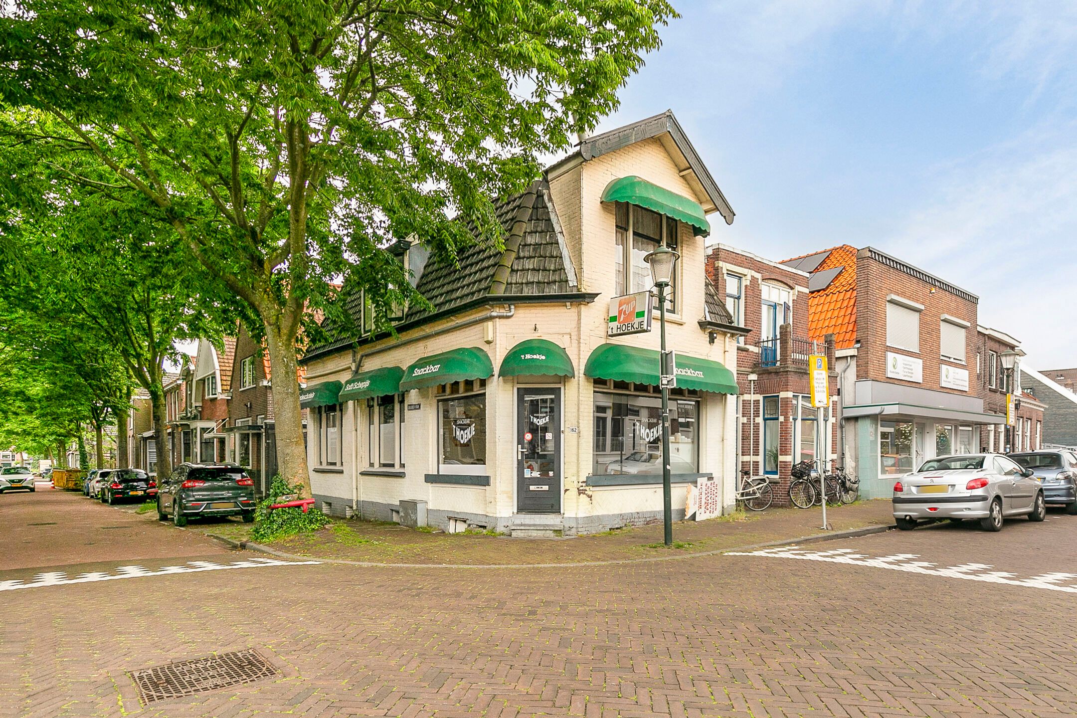 Zuiddijk, 162, Zaandam, 1501CR, Noord-Holland, Nederland 162