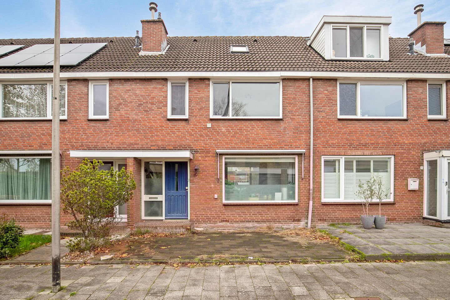 Foto 1 van Ericalaan 38