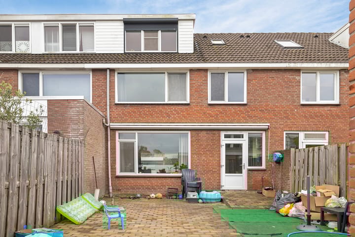 Foto 4 van Ericalaan 38