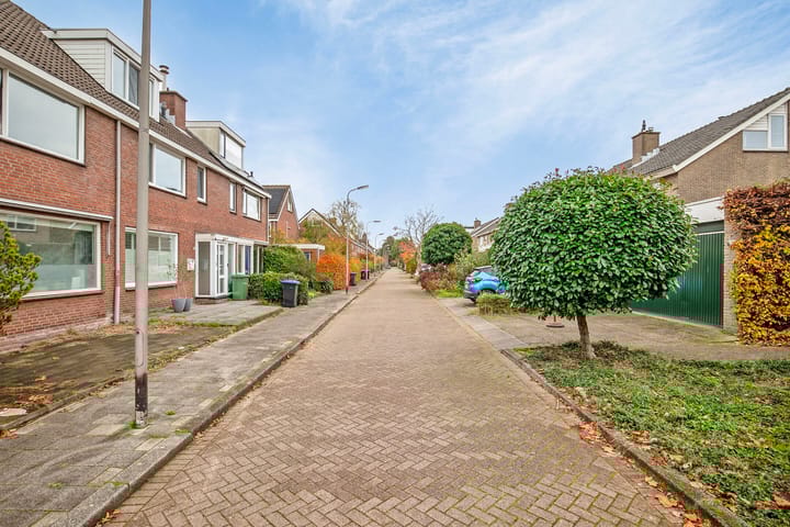 Foto 5 van Ericalaan 38