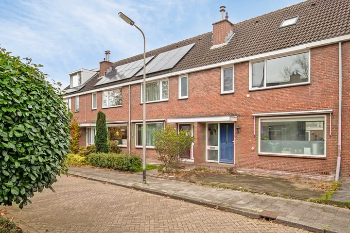 Foto 6 van Ericalaan 38