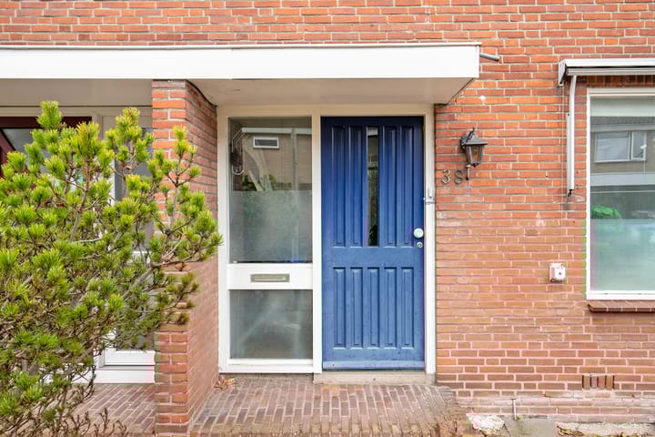 Foto 7 van Ericalaan 38