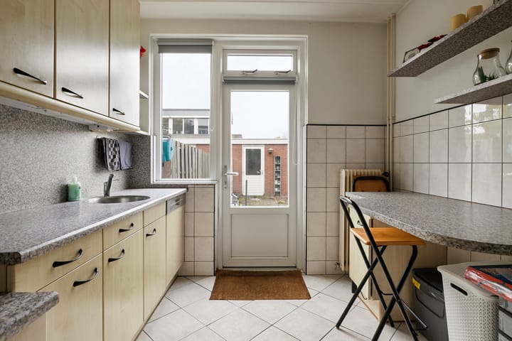 Foto 13 van Ericalaan 38