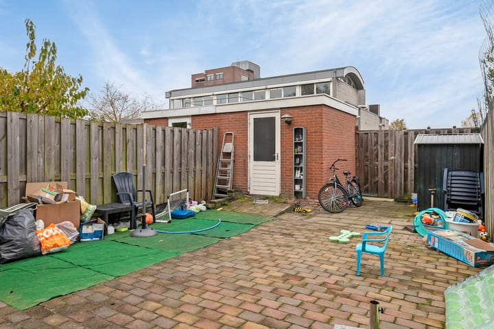 Foto 15 van Ericalaan 38