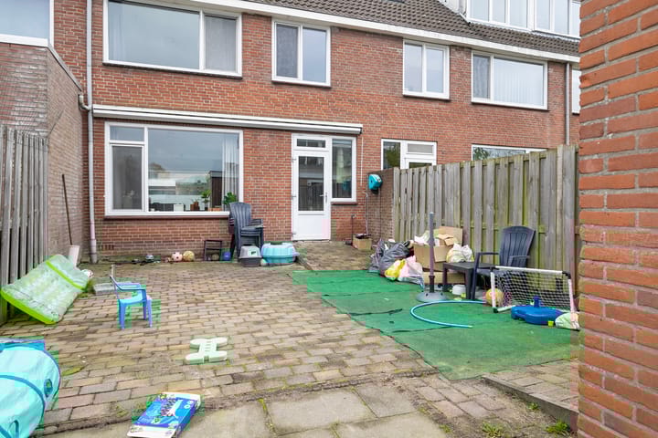 Foto 16 van Ericalaan 38