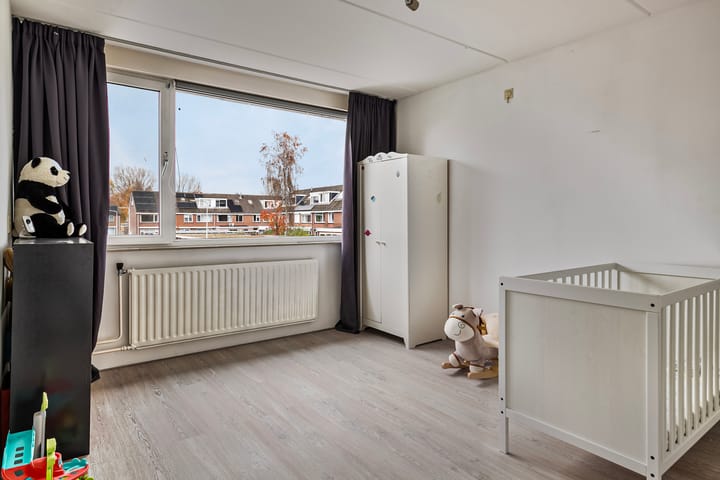 Foto 20 van Ericalaan 38