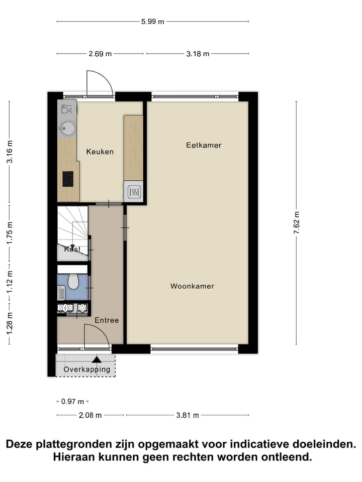 Foto 32 van Ericalaan 38