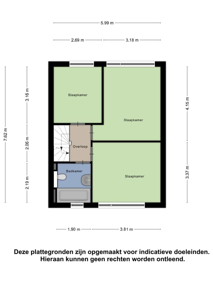 Foto 33 van Ericalaan 38