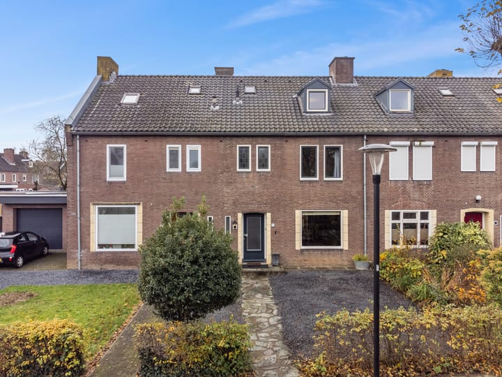 Foto 12 van Spaansesingel 11