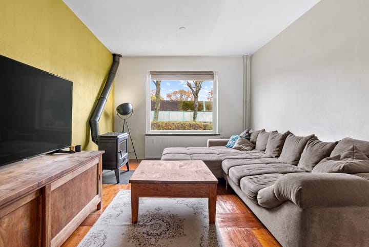 Foto 4 van Spaansesingel 11