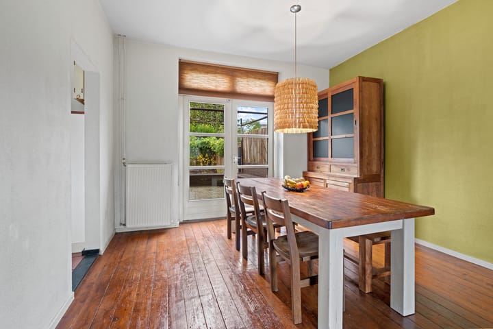 Foto 5 van Spaansesingel 11