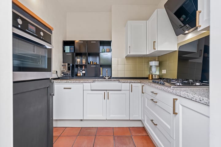 Foto 3 van Spaansesingel 11