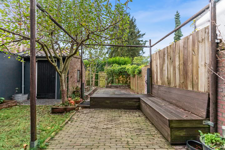 Foto 6 van Spaansesingel 11